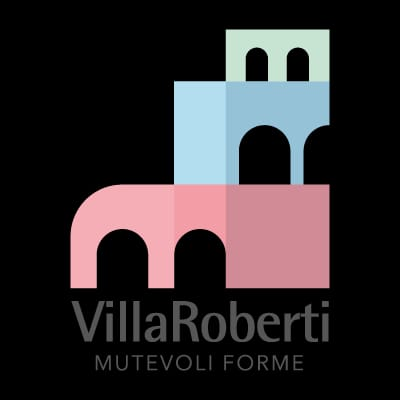 Logo partnera: Villa Roberti